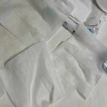 Islak Mendilde Küflenme Ve Hijyen Sorunu