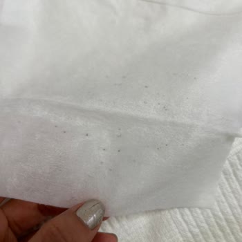 Islak Mendilde Küflenme Ve Hijyen Sorunu