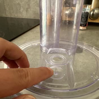 Tefal Blender Seti İlk Kullanımlarda Arızalandı, Yedek Parça Ve Garanti Desteği Sağlanmadı