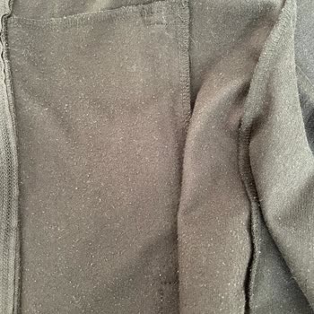 Lumberjack Sweatshirt Pamuklanma Sorunu Ve Garanti İhlali