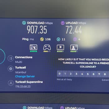 Sürekli Yüksek MS Problemi Ve Çözülmeyen Teknik Destek Sorunu