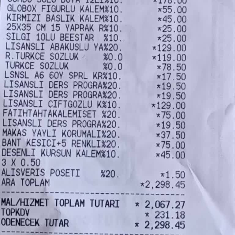 A101de Reklamda Sunulan Taksit Seçeneği Kasada Uygulanmadı Çalışan İlgisizdi