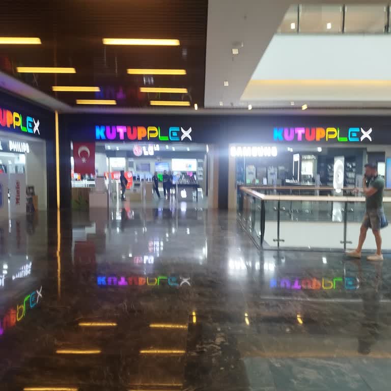 Mağaza Personelinin Kaba Davranışı Ve Yetersiz İletişimi Nedeniyle Yaşanan Olumsuz Deneyim