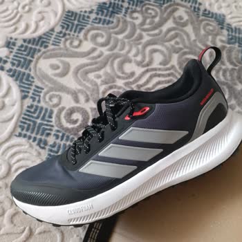 Kısa Sürede Deforme Olan Ayakkabı Ve Reddedilen Talep: Adidas’tan Çözüm Bekliyorum!