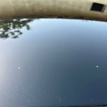 Opel Mokka'nın Tavan Boyasında Garanti Kapsamında Çözülmeyen Kusur!