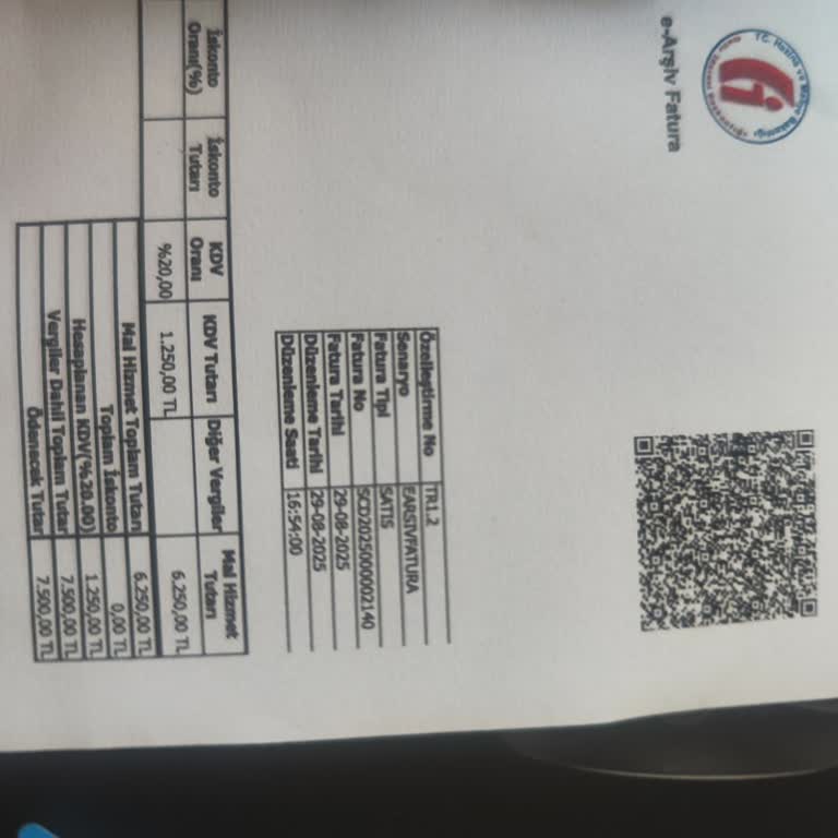 Garanti Sorgulamada Seri Numarası Hatası Ve Destek Talebi