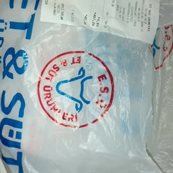 Ağır Kokulu Ve Şüpheli Kıyma Sağlığımızı Tehdit Ediyor