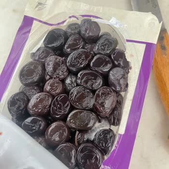 Aldığım Siyah Zeytinde Küf Çıktı, Sağlıksız Ürünle Karşılaştım