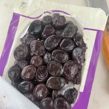 Aldığım Siyah Zeytinde Küf Çıktı, Sağlıksız Ürünle Karşılaştım