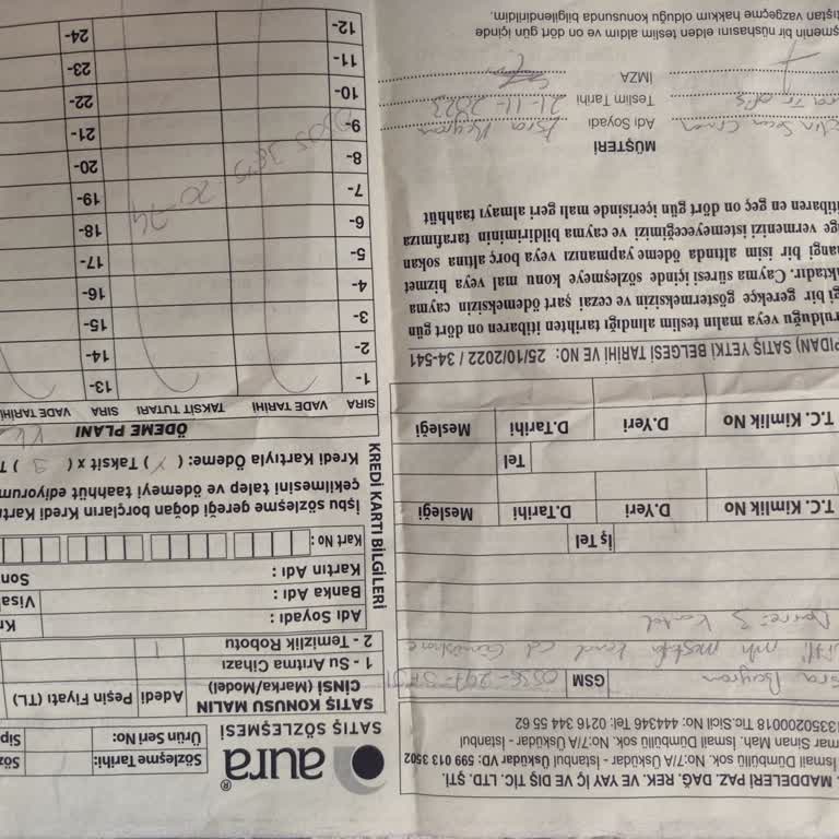Yeni Alınan Robot Süpürgenin Teker Arızasında Garanti Dışı Bırakılması Ve Yüksek Onarım Ücreti