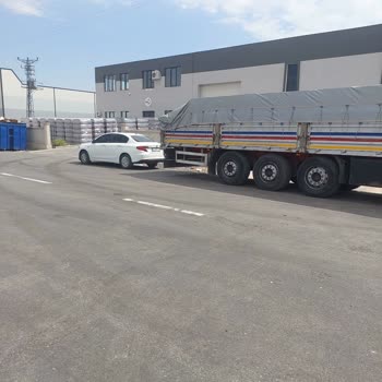 Zirve Ülker Şubesinde Teslimat Ve Depolama Skandalı Mağduriyet Yaşadık