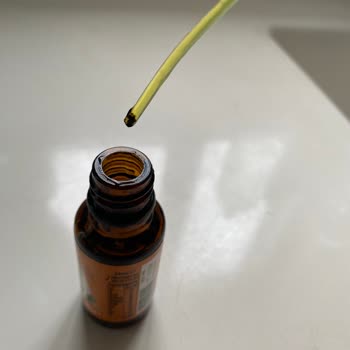 Ravla Gıda Propolisli Damlada Siyah Tortu Sorunu!