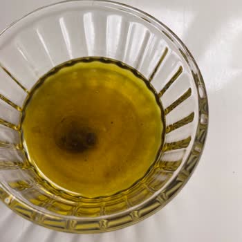 Ravla Gıda Propolisli Damlada Siyah Tortu Sorunu!