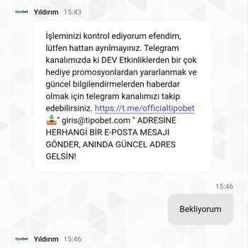 Kazandığım Bahisin Süre Gerekçesiyle İptal Edilmesi Ve Ödeme Yapılmaması