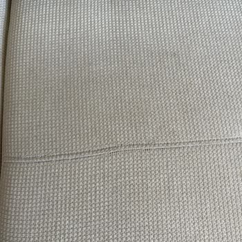 Koltuk Dikişleri Açıldı, 5 Aydır Çözüm Bekliyoruz Mağduriyetimiz Artıyor