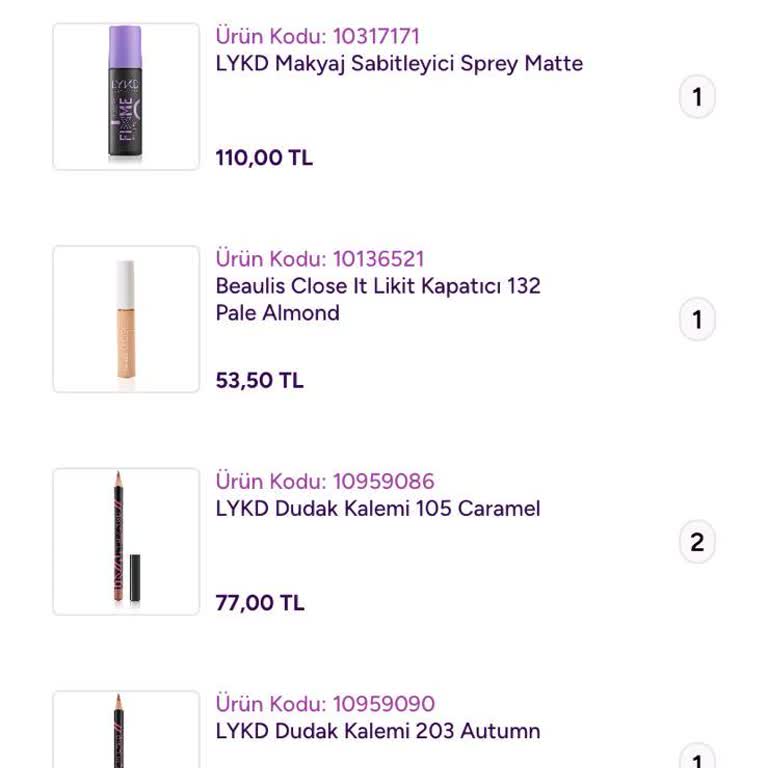 Bir Haftadır Hazırlanmayan Siparişim Mağduriyet Yaratıyor