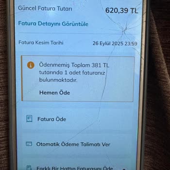 Onayım Olmadan Yapılan Abonelik Ve Haksız Faturalandırma Mağduriyeti