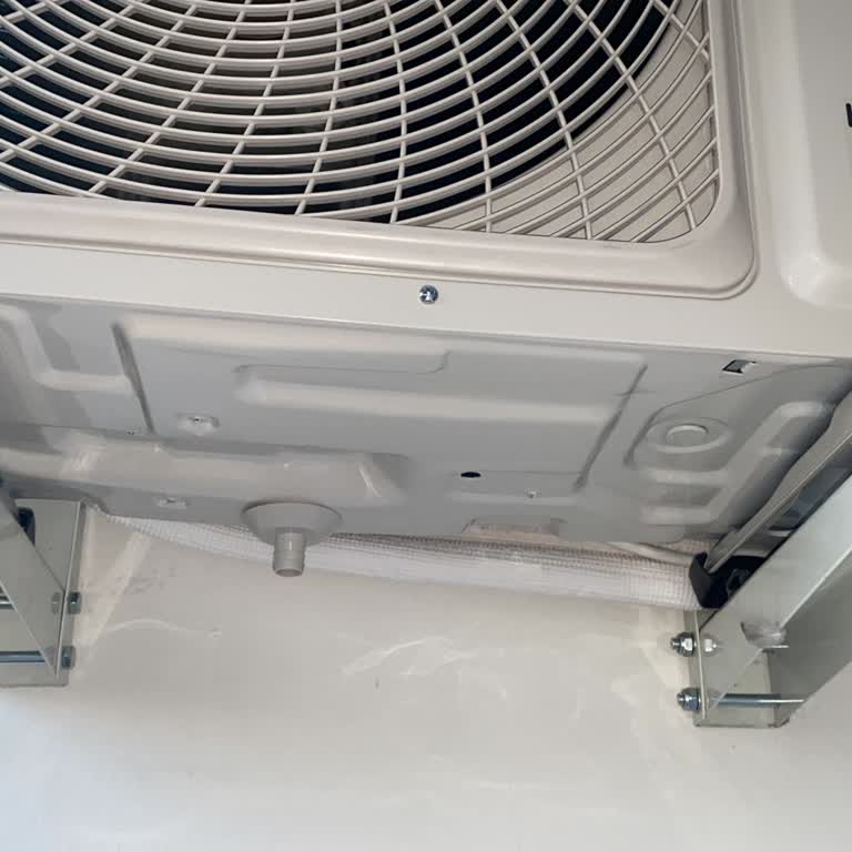 Fujiplus Klima Kurulumunda Güvenlik İhmali Ve Servis Duyarsızlığı