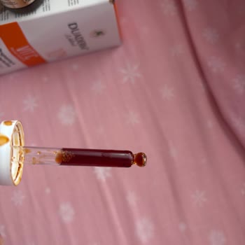 Hasarlı Serum Ve Boşa Giden Kupon İçin Çözüm Bekliyorum