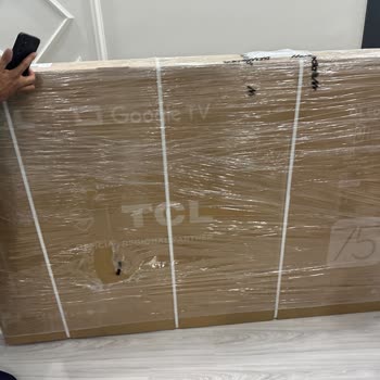 Media Markt Hasarlı Ürün, İade Ve Değişim Sorunu: 12 Gündür Çözüm Yok