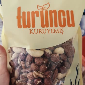 Kuruyemişten Kurt Çıkması Ve Yanlış Ürün Sorunu