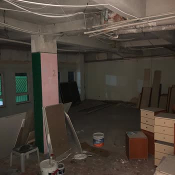 Vanna Deluxe Termal Hotel’de Tadilat, Temizlik Sorunları Ve 14 Aydır Yapılmayan 30.000 TL İade!