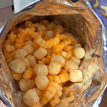 Çerezza Kokteyl Paketinde Eksik Ürünle Karşılaştım