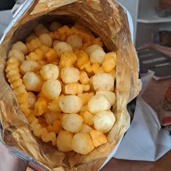 Çerezza Kokteyl Paketinde Eksik Ürünle Karşılaştım