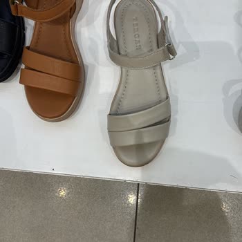 Tergan Mağazasında Yanlış Renk Ayakkabı Teslimatı Ve Hayal Kırıklığı