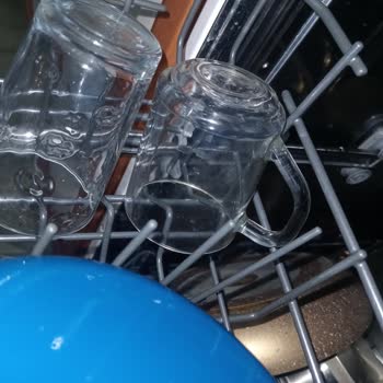 Garanti Kapsamındaki Bulaşık Makinesi Arızası İçin Ücret Talebi Ve Sorunun Çözümsüz Bırakılması