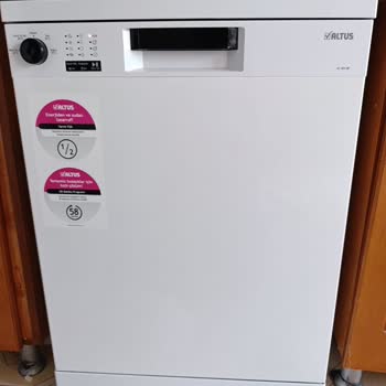 Yeni Alınan Bulaşık Makinesinde Paslanma Ve Kurutma Sorunu: Çözüm Bekliyorum