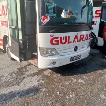 Uzun Yolculukta Vaadedilen İnternet Ve TV Hizmetleri Sunulmadı