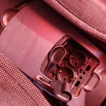 Özkaymak Otobüsünde Konforsuz Ve Hijyenden Uzak Yolculuk Deneyimi