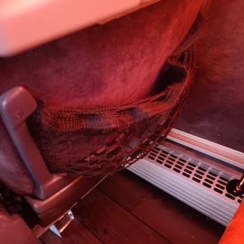 Özkaymak Otobüsünde Konforsuz Ve Hijyenden Uzak Yolculuk Deneyimi