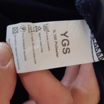 Satın Aldığım Elbisenin Renk Atması Ve Mağazanın Şeffaf Olmayan İnceleme Süreci