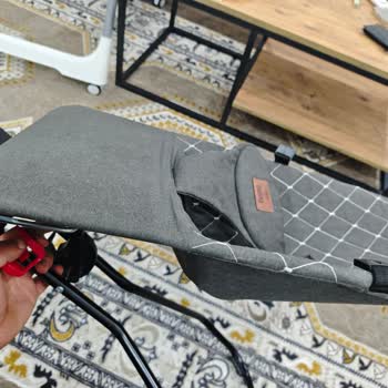 Ana Kucağının Kırılması Sonucu Çocuğum Yere Düştü, Acil Çözüm Bekliyorum