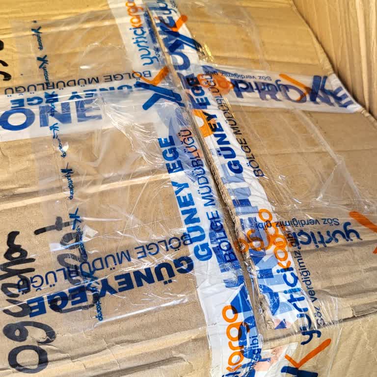 Yurtiçi Kargo Mesai Saatleri İçinde Olmama Rağmen Kargom Personeller Tarafından Teslim Alınmadı!