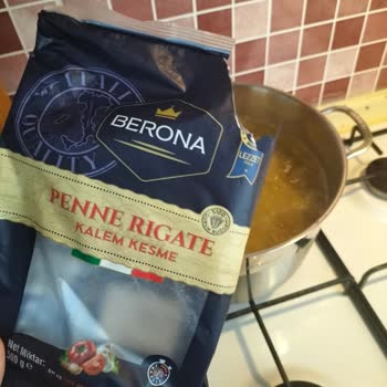 A101'den Aldığım Makarnada Böcek Çıkması Ve İlgisiz Mağaza Personeli