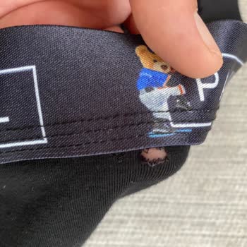 Yırtık Gelen Boxer Ve Müşteri Hizmetlerine Ulaşamama Mağduriyeti