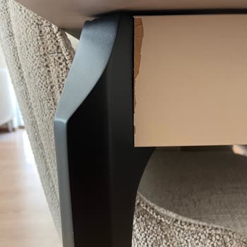 Teslimat Gecikmesi Ve Eksik/Hatalı Ürünlerle İlgili Mağduriyet