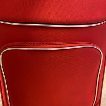 Valiz Teslimatında Gecikme ve Hasar Hakkında Şikayet