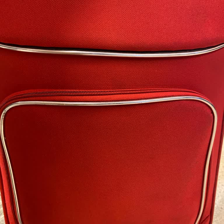 Valiz Teslimatında Gecikme ve Hasar Hakkında Şikayet