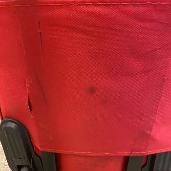 Valiz Teslimatında Gecikme ve Hasar Hakkında Şikayet