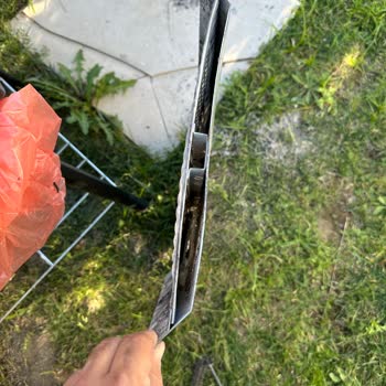 Yüksek Fiyatlı Guruss Mangalda Izgara Yamulması Ve Kalite Hayal Kırıklığı