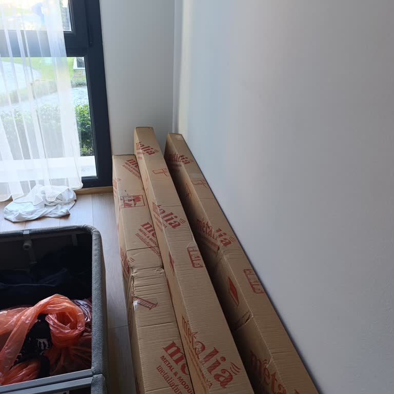 Vivense'den Satın Alınan Gardırobun Montaj Hizmetinde Ciddi İletişim Ve Hizmet Aksaklığı