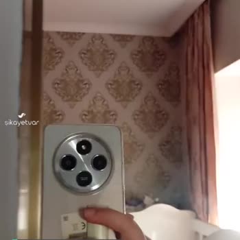 Fairy İz Bırakmasın Diye Aldım Aynalarımı Feci İz Bırakıyor Hayal Kırıklığı