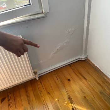 Sompo Sigorta Hasar Ödemesi Yetersiz Kaldı, Eksper Değerlendirmesi Hatalı