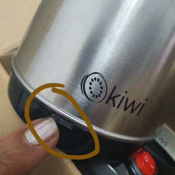 Kusurlu Ürünler İçin İade Talebim Reddedildi