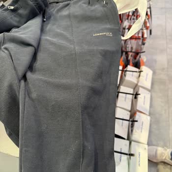 Lumberjack Eşofmanın İlk Haftada Tüylenmesi Ve İade Talebimin Reddedilmesi