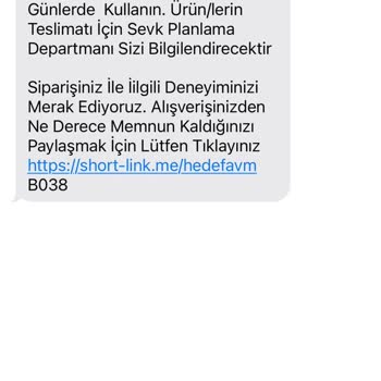 Kurulum Sonrası Arızalı Televizyon İçin Sorumluluk Kabul Edilmedi